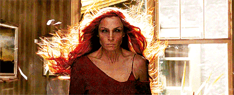 jean grey