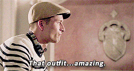 Glen Powell Fashion GIF - Find & Share on GIPHY