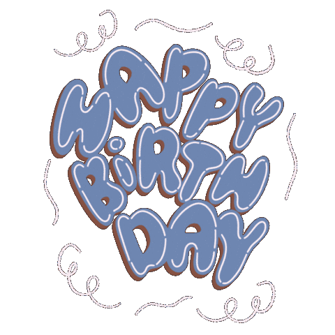 Sticker by EV Visuals