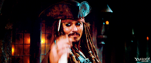 Pirates-of-caribbeans GIFs - Get the best GIF on GIPHY