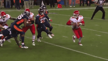 Kansas City Chiefs Nfl GIF