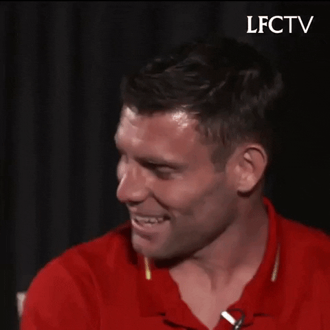 laugh lol GIF by Liverpool FC