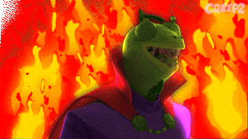 Crypto Laughter GIF by Creepz