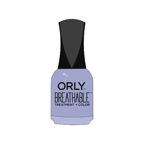 ORLYNailsUK Sticker