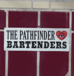 May Good Morning GIF by The Pathfinder