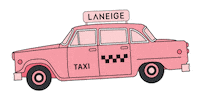 Sticker by Laneige US