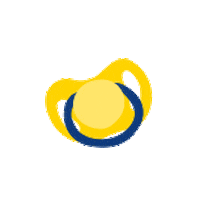 umeebaby Sticker