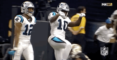 hopping 2018 nfl GIF by NFL
