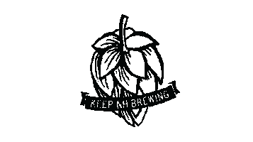 New Hampshire Beer Sticker by TuckermanBrewingCo