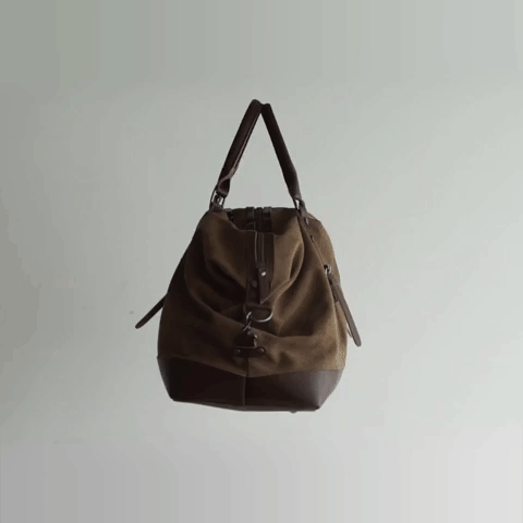 Bag Giveaway GIF