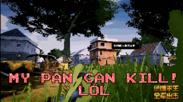 Pubg GIF