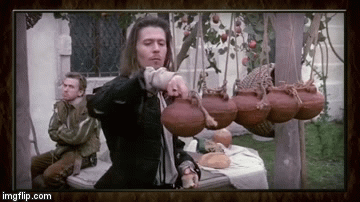Rosencrantz And Guildenstern Are Dead GIFs - Get the best GIF on GIPHY