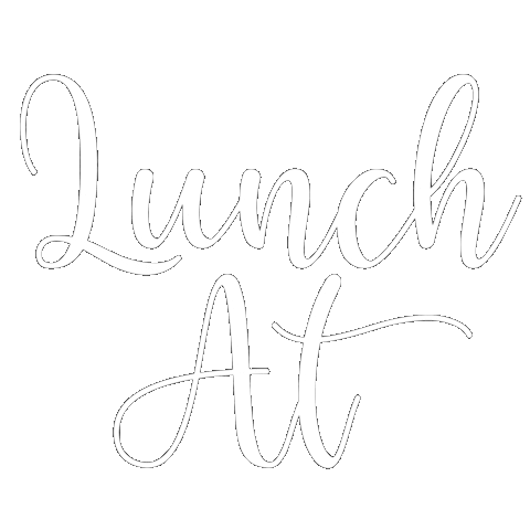 Fluent in Food Sticker