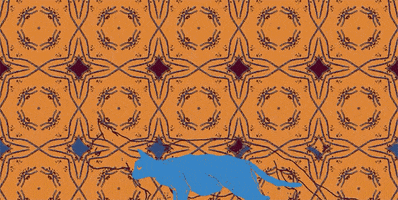 Music Video Animation GIF by Bear Hands