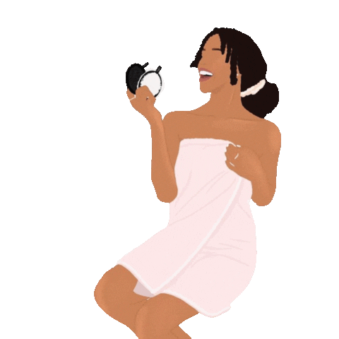 Bella Skin Boutique Sticker