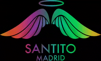 SANTITOMADRID santo santito santito café santito madrid GIF