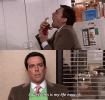andy bernard fun run andy bernard fun run