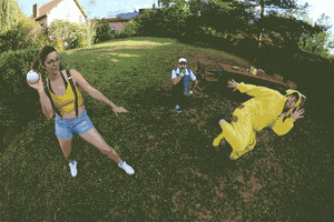 Pokemon GIF