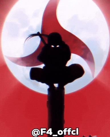 Itachi GIF