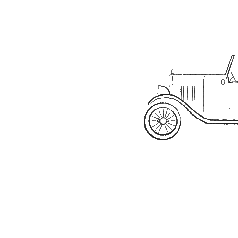 Fastandvintage Sticker