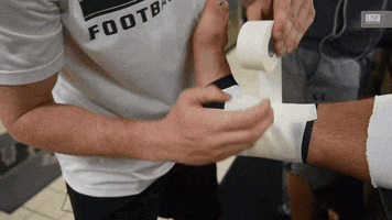 Athletic Trainers' Association of Florida GIF