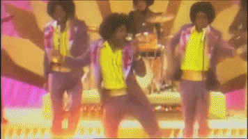 Music Video Dance GIF by Duck Sauce