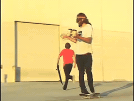 Coffee Slam GIF