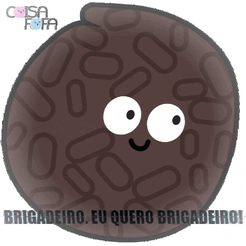 Coisa Fofa - Artes Personalizadas GIF