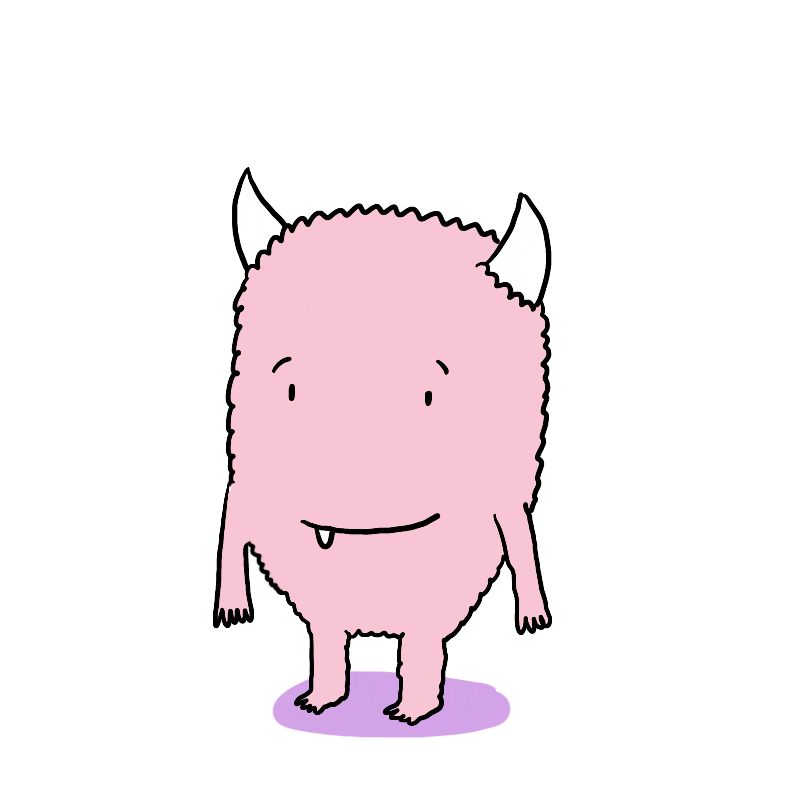 Tantanfan Sticker by Lyona