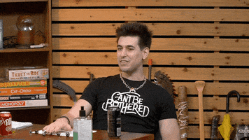 Happy Rooster Teeth GIF by Achievement Hunter