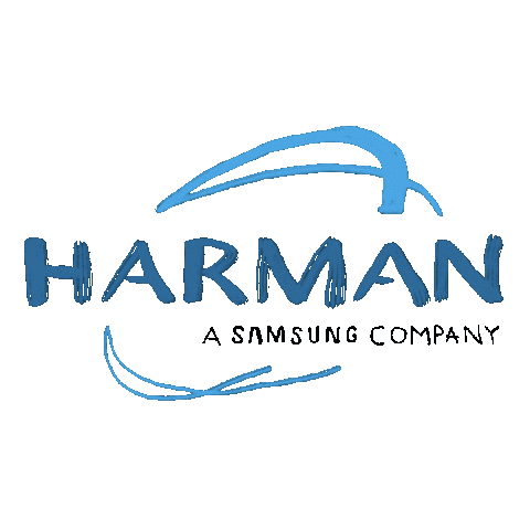 harman becker logo