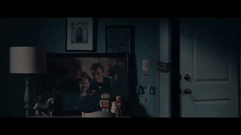 Creepy GIF