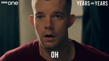 russelltovey omg GIF by BBC