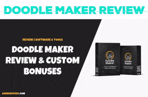 Doodle Maker GIF