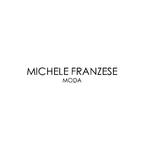 Michele Franzese Moda Sticker