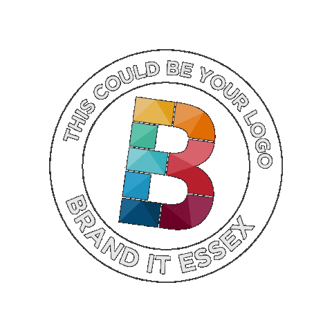 Sticker by Brand It Essex
