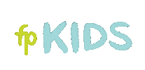 Fpkids Sticker by Faith Promise
