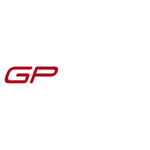 gppower Sticker