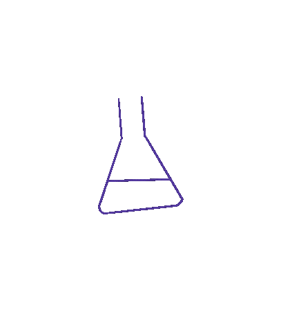 Chemistry Sticker