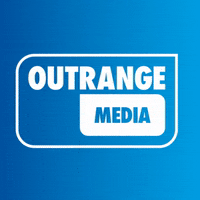 Logo Outrange GIF by OUTRANGEmedia