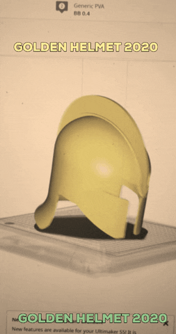 Goldenhelmet2020 GIF