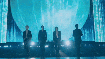 Jerry Yan Band GIF