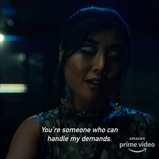GIF by American Gods