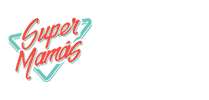 Supermamas Sticker by Súper Mamás Panamá