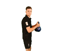 Racing Driver Sticker by Kas Haverkort