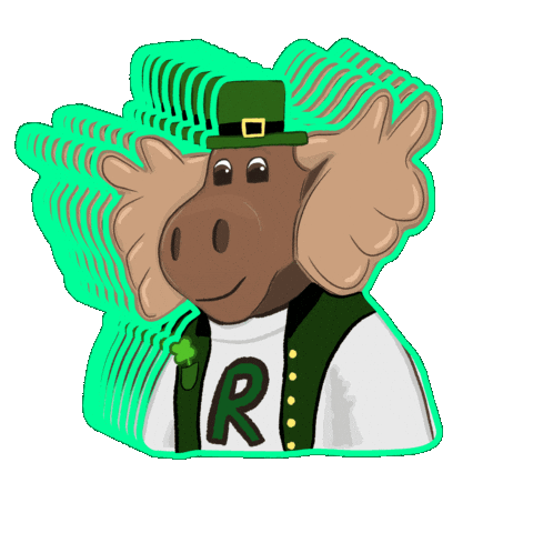 Uwaterloo Sticker by Renison University College