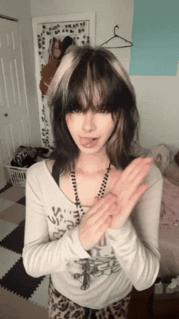 Dance Boogie GIF
