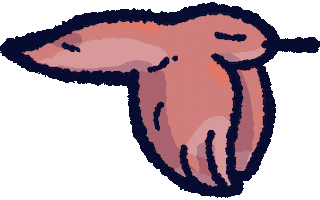 Comics Perth Sticker by PCAF