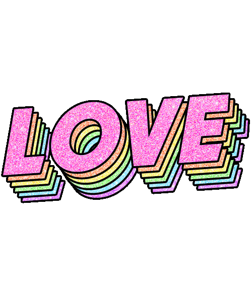 Heart Love Sticker by prettylittlething