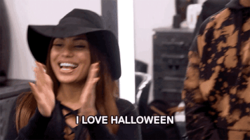 costume party halloween GIF by VH1